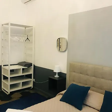 펜션 Charme Holidays Trastevere 로마
