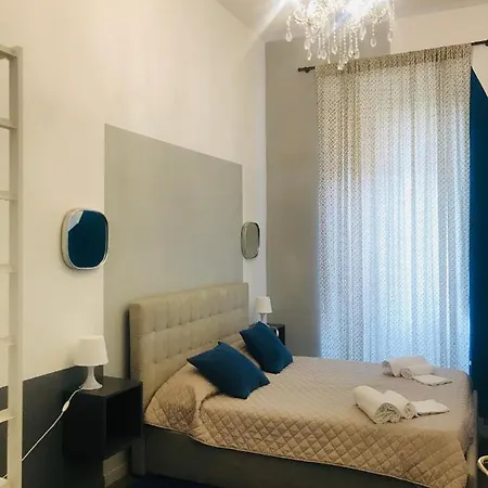펜션 Charme Holidays Trastevere