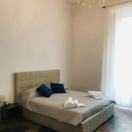 Charme Holidays Trastevere 펜션 로마