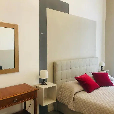 펜션 Charme Holidays Trastevere 로마
