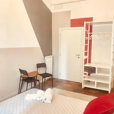 펜션 Charme Holidays Trastevere 로마