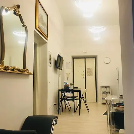 Charme Holidays Trastevere 펜션 *