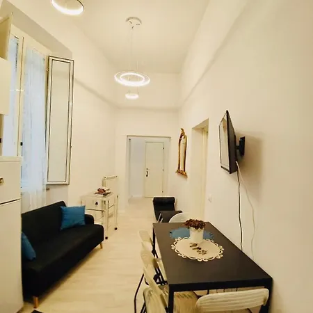 펜션 Charme Holidays Trastevere
